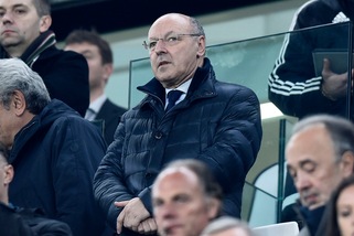 Juventus, Marotta: «Pronto il rinnovo per Dybala»