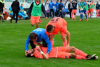 Pescara-Empoli 0-4: Saponara ritrova il gol