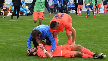 Pescara-Empoli 0-4: Saponara ritrova il gol