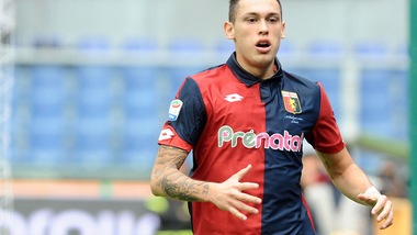 Serie A Genoa, Juric recupera Ocampos