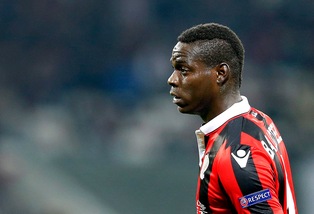 La rivelazione di Balotelli: «Sono stato vicino alla Juventus»