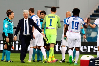 Serie A Atalanta, Gasperini: «Dimostrato una qualità superiore»