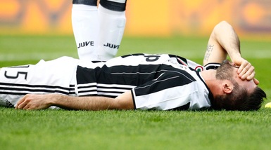 Italia: Ventura sostituisce Barzagli con Astori