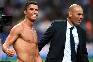 Real Madrid, Cristiano Ronaldo rinnova fino al 2021