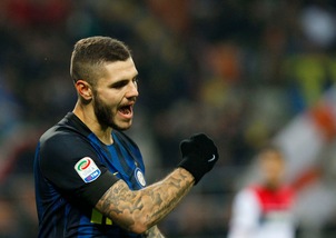 Serie A, Inter-Crotone: il film del 3-0 nerazzurro