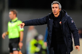 Serie A Fiorentina, Sousa: «Siamo stati poco concreti»