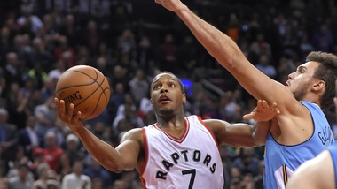 Gallinari passa a Boston, Knicks ko con Utah