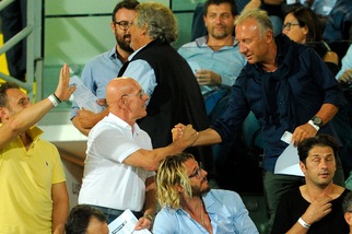 Zaccheroni promuove Pioli: «La scelta giusta per l'Inter»