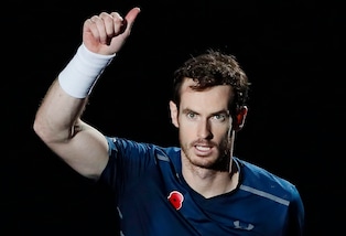 Tennis, Murray nuovo numero 1: dopo 14 anni Federer fuori da top 10