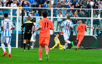 Calciomercato Pescara, contratto per Ibrahima Diallo