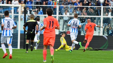 Calciomercato Pescara, contratto per Ibrahima Diallo