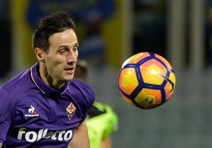 Serie A Fiorentina, stop Kalinic: salta la Croazia