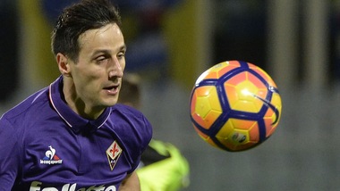 Serie A Fiorentina, stop Kalinic: salta la Croazia