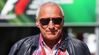 F1, Mateschitz: «Verstappen può fare come Senna»