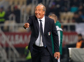 Italia, Ventura: «Belotti e Immobile possono prendersi la Nazionale»