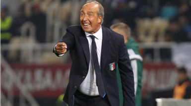 Italia, Ventura: «Belotti e Immobile possono prendersi la Nazionale»