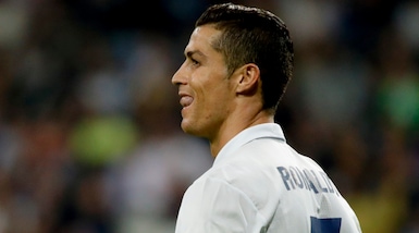 Calciomercato Real Madrid, Cristiano Ronaldo rinnova fino al 2021: «In campo fino a 41 anni»