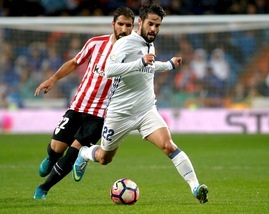 Calciomercato Real: «Il Bayern Monaco si inserisce nella corsa a Isco»