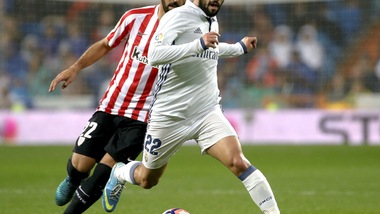 Calciomercato Real: «Il Bayern Monaco si inserisce nella corsa a Isco»