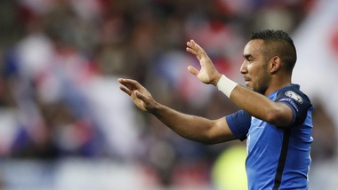 Calciomercato, West Ham: Payet dubbioso sul suo futuro