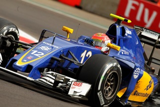 F1, Zander nuovo DT della Sauber