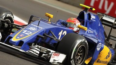 F1, Zander nuovo DT della Sauber
