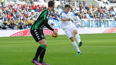 Serie A, Caldara: «All'Atalanta siamo più amici che compagni»