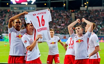 Bundesliga, grande Lipsia: si punta a 3,00 sul sesto successo di fila