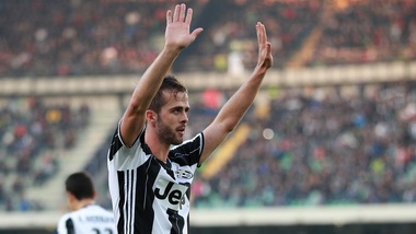 Serie A: scudetto, Juventus sempre più giù nelle quote