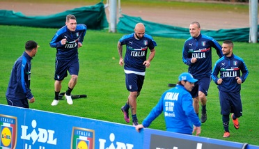 FIGC firma accordo con Trenitalia: Frecciarossa treno ufficiale della Nazionale