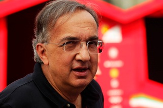 F1 Ferrari, Marchionne: «Non siamo contenti dei risultati»