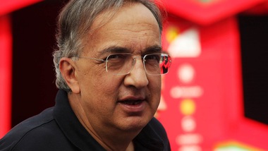 F1 Ferrari, Marchionne: «Non siamo contenti dei risultati»