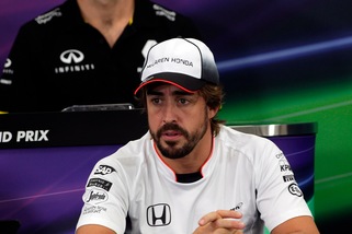 F1, Alonso: «Non è più uno sport per eroi»