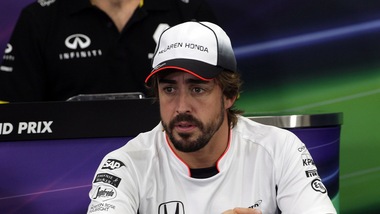 F1, Alonso: «Non è più uno sport per eroi»