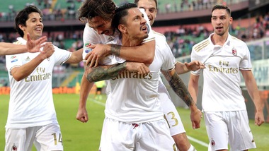 Nazionale, via anche Gabbiadini: convocato Lapadula