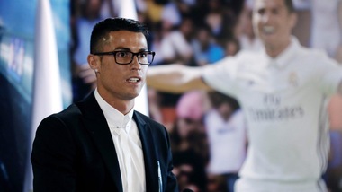 Ronaldo rinnova al 2021: «Giocherò fino a 41 anni»