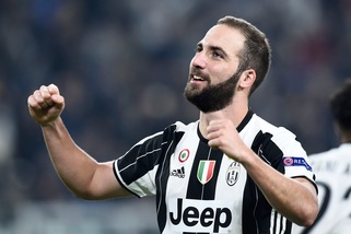 Da pazzi criticare il Pipita. E Higuain si prende la Juventus