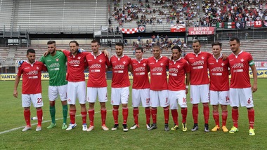 Lega Pro il Piacenza batte il Como 3-1 e va al terzo posto