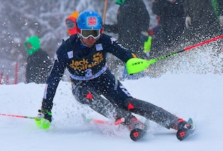 Sci: Cdm, 7 azzurri e 5 azzurre nel weekend di Levi