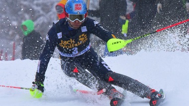 Sci: Cdm, 7 azzurri e 5 azzurre nel weekend di Levi