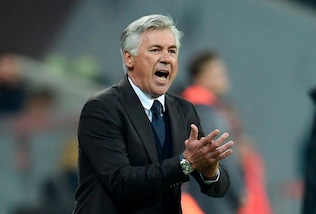 Ancelotti: «Champions? Temo la Juventus. Eccessive le critiche ai bianconeri»