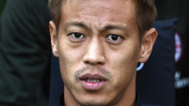 Milan, dal Giappone: «Honda va a giocare in Cina»