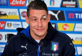 Torino, Belotti: «Più gol di Higuain? Non è facile, ma...»