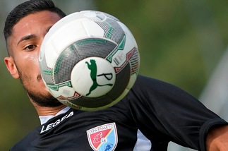 Lega Pro Lupa Roma, torna Di Michele. Esonerato Maurizi