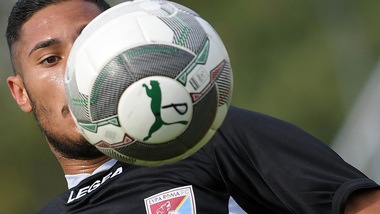 Lega Pro Lupa Roma, torna Di Michele. Esonerato Maurizi