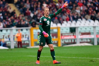 Inghilterra, Hart promosso in quota