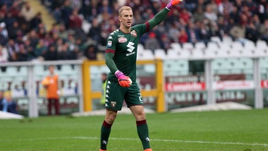 Inghilterra, Hart promosso in quota