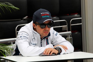 F1, Massa: «Alonso? Davanti alle telecamere era più simpatico»