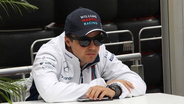 F1, Massa: «Alonso? Davanti alle telecamere era più simpatico»