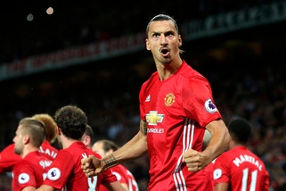 Ibrahimovic: «Splendo 24 ore al giorno»